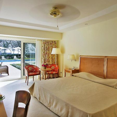 Ghotels Theophano Imperial Palace Półwysep Chalcydycki Zewnętrze zdjęcie