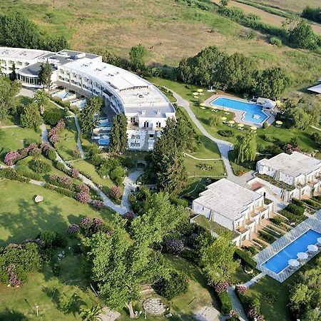 Ghotels Theophano Imperial Palace Półwysep Chalcydycki Zewnętrze zdjęcie