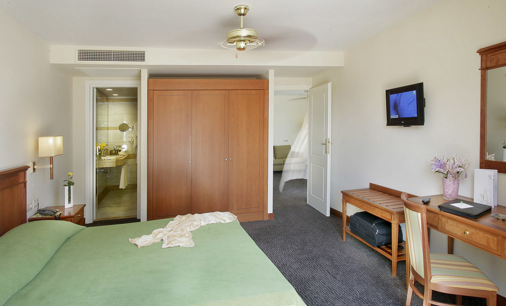 Ghotels Theophano Imperial Palace Półwysep Chalcydycki Zewnętrze zdjęcie