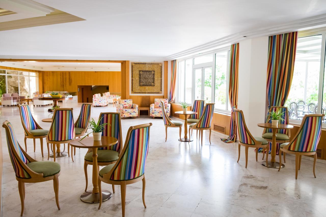 Ghotels Theophano Imperial Palace Półwysep Chalcydycki Zewnętrze zdjęcie