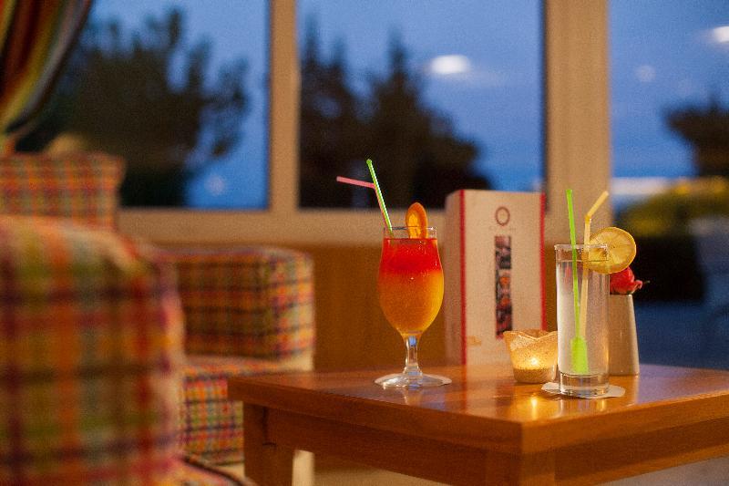 Ghotels Theophano Imperial Palace Półwysep Chalcydycki Zewnętrze zdjęcie