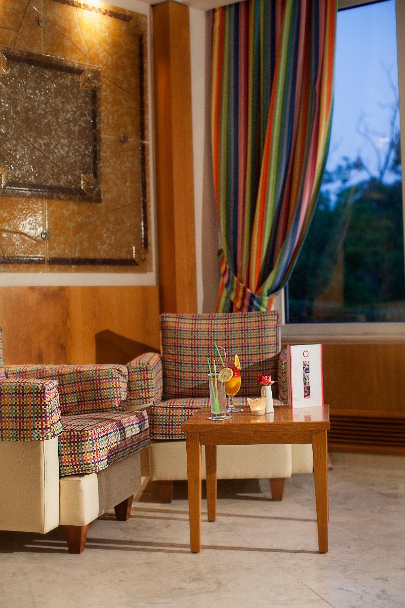 Ghotels Theophano Imperial Palace Półwysep Chalcydycki Zewnętrze zdjęcie