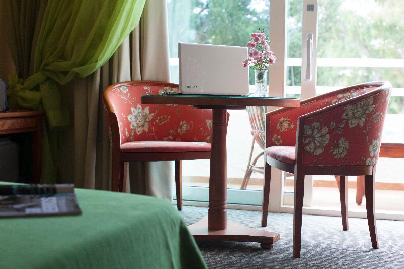 Ghotels Theophano Imperial Palace Półwysep Chalcydycki Zewnętrze zdjęcie
