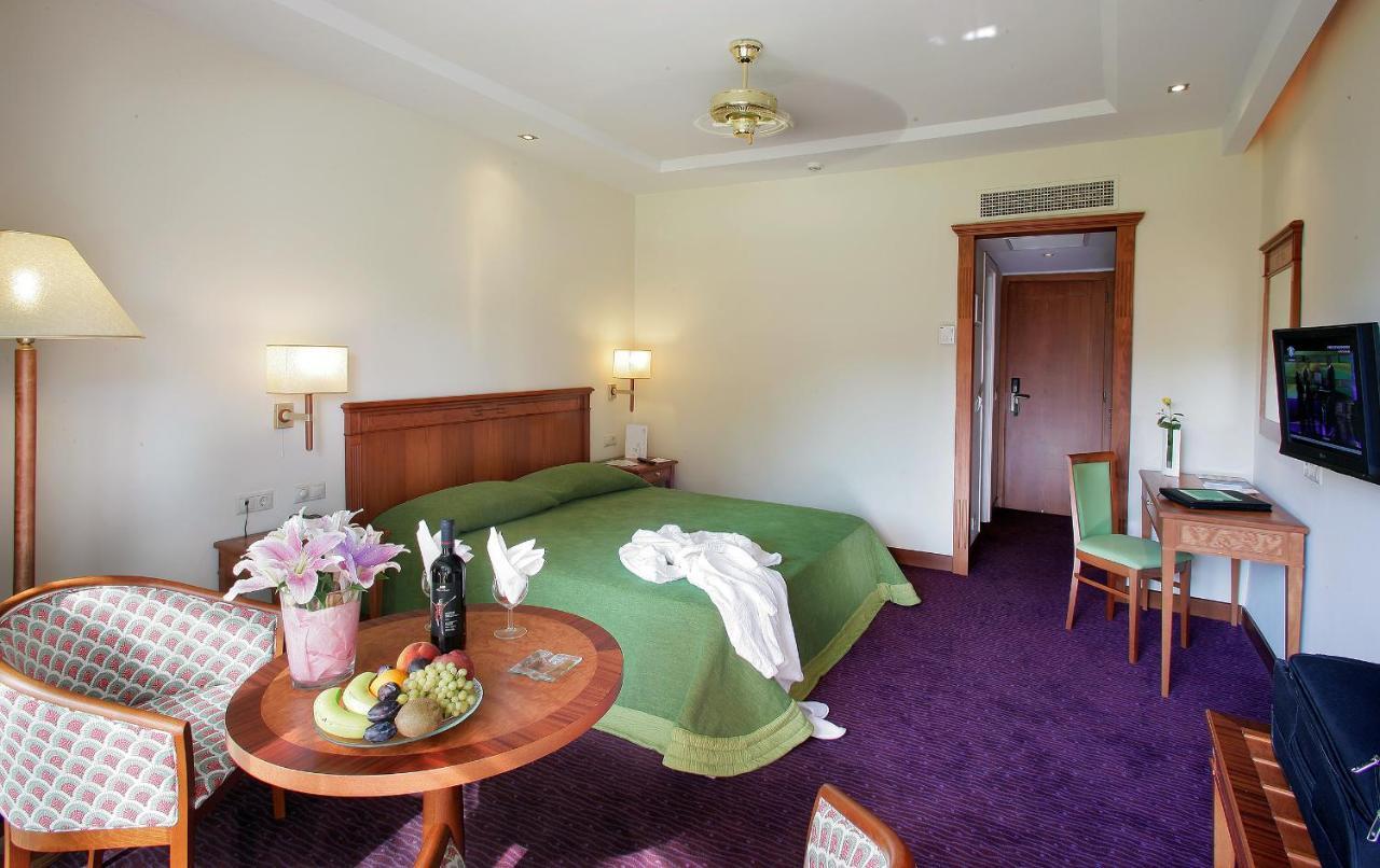 Ghotels Theophano Imperial Palace Półwysep Chalcydycki Pokój zdjęcie